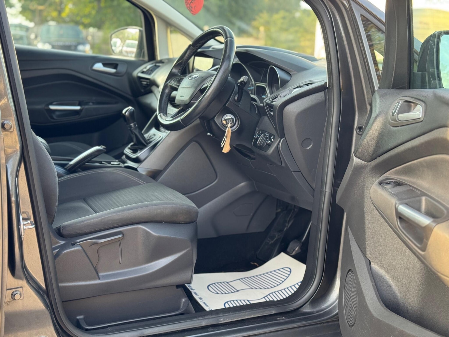 Used Ford C-Max for sale - 78092313: Photo 16