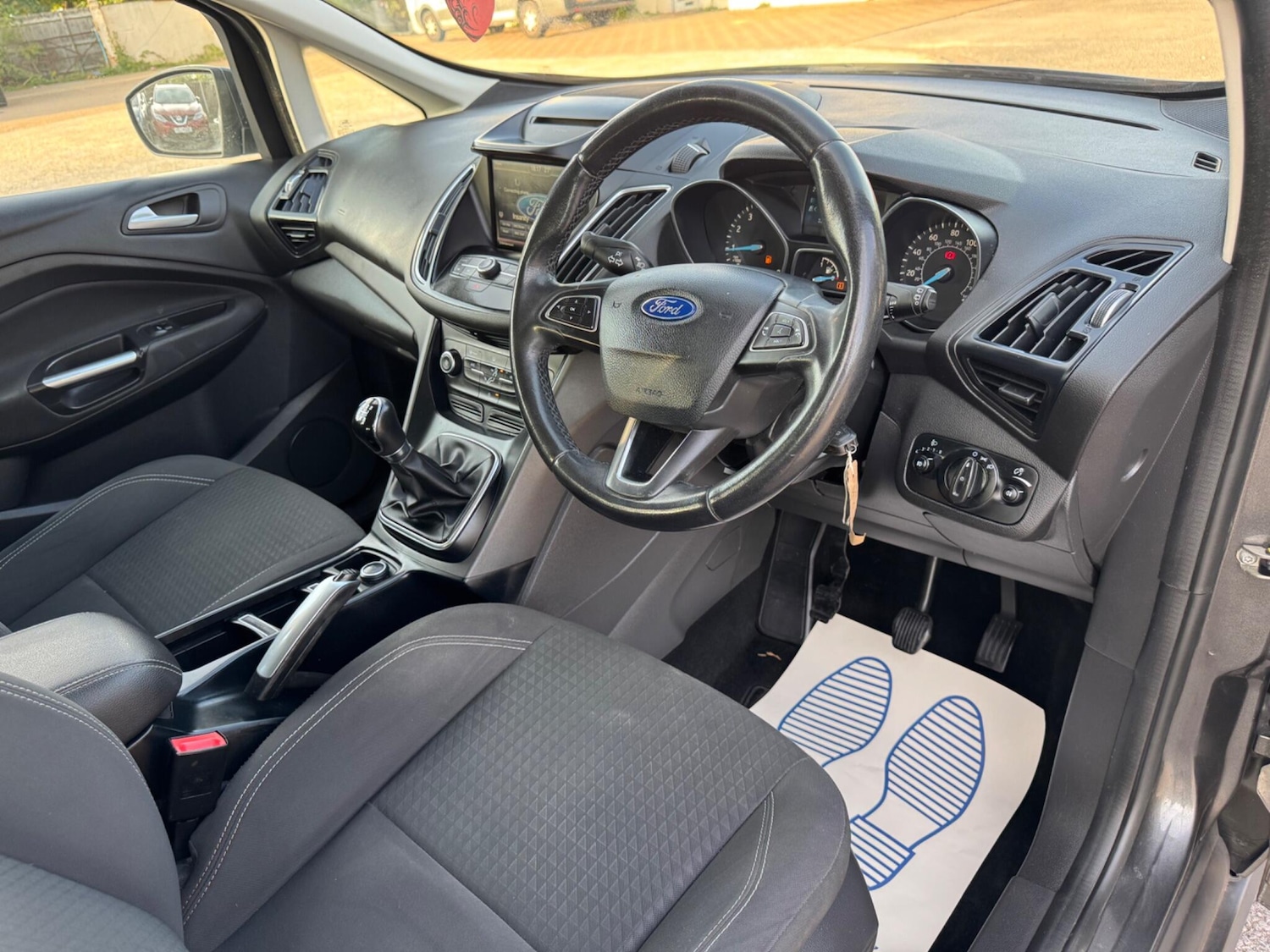 Used Ford C-Max for sale - 78092313: Photo 17