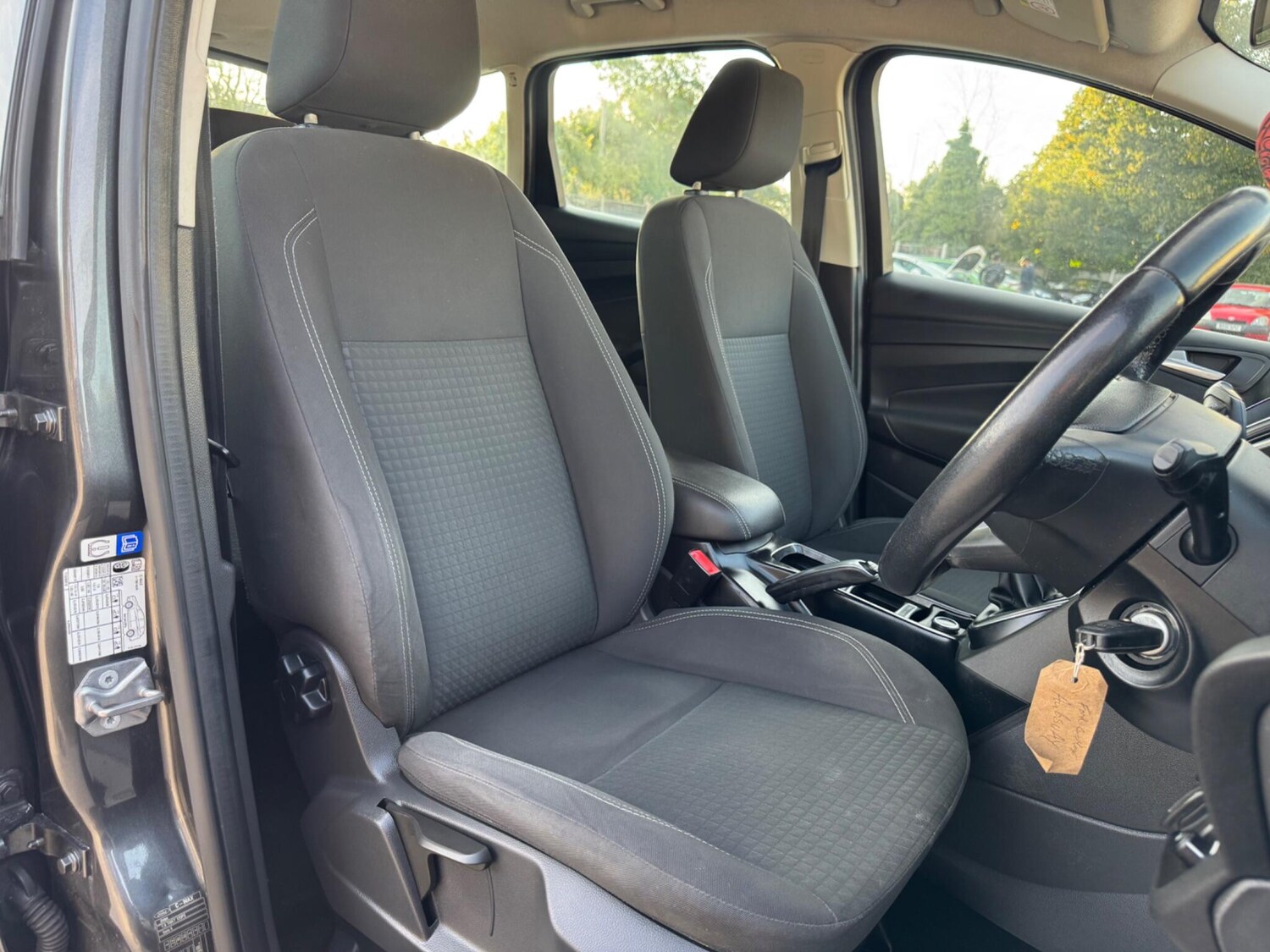 Used Ford C-Max for sale - 78092313: Photo 18