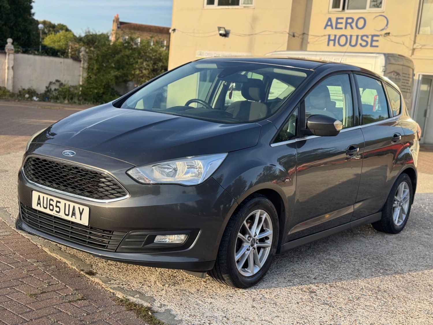 Used Ford C-Max for sale - 78092313: Photo 2