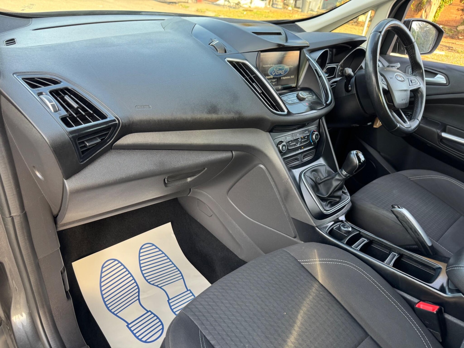 Used Ford C-Max for sale - 78092313: Photo 20