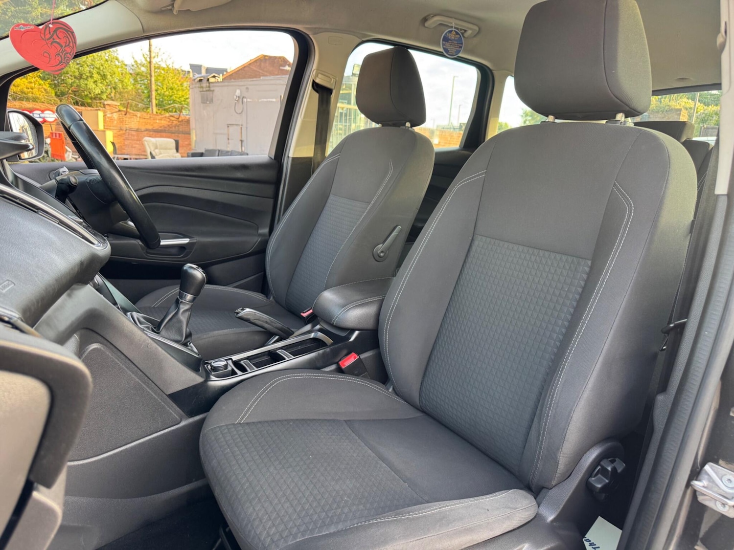 Used Ford C-Max for sale - 78092313: Photo 21