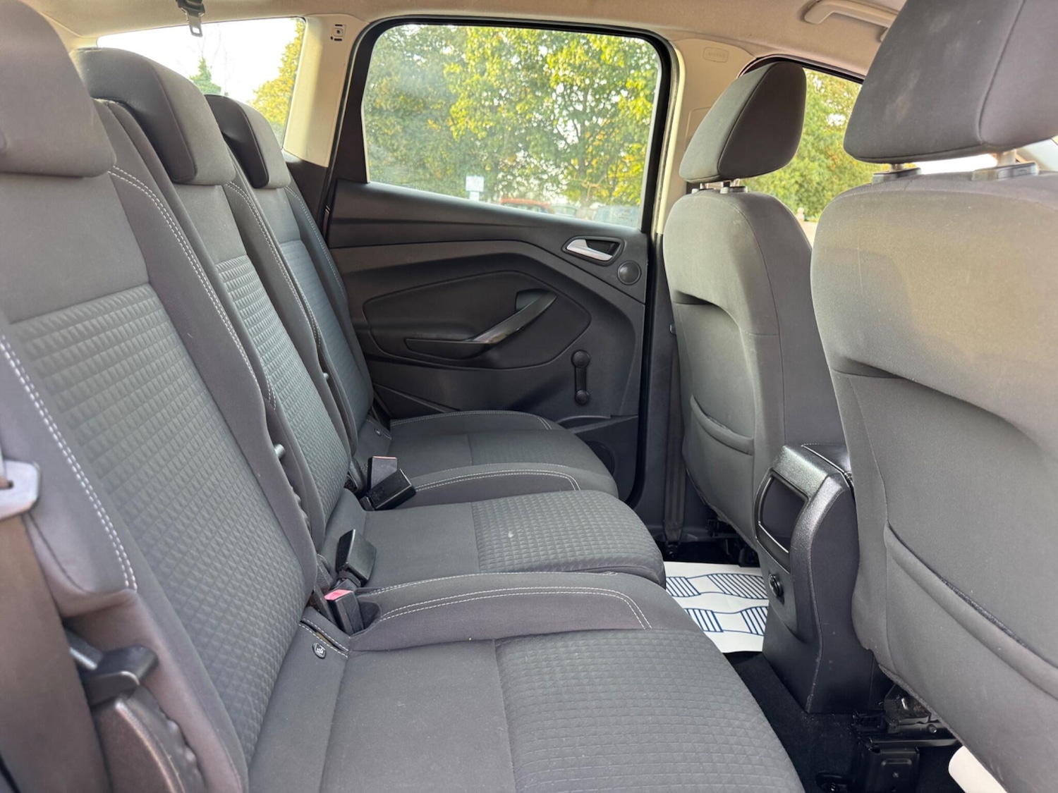 Used Ford C-Max for sale - 78092313: Photo 22