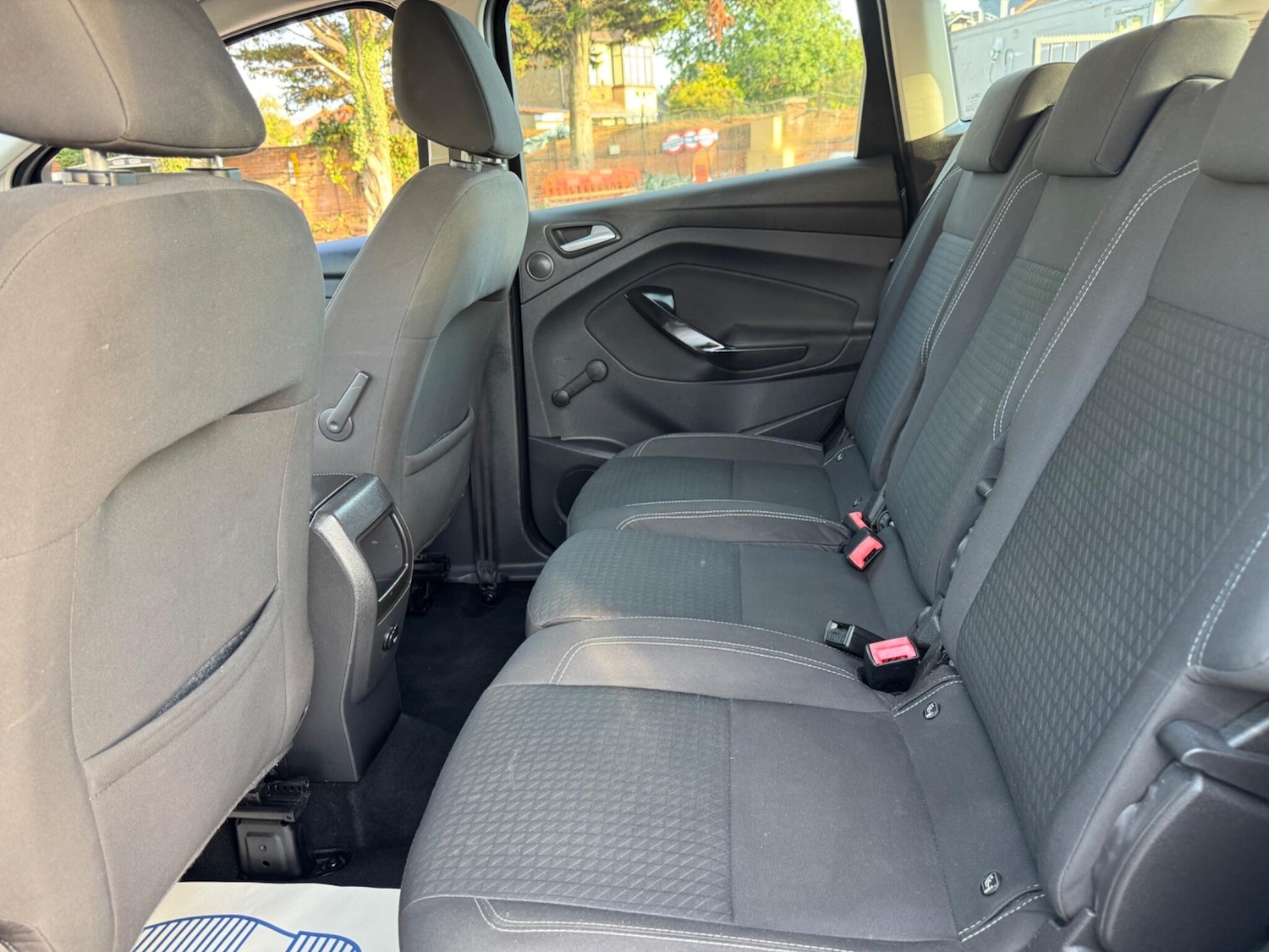 Used Ford C-Max for sale - 78092313: Photo 23