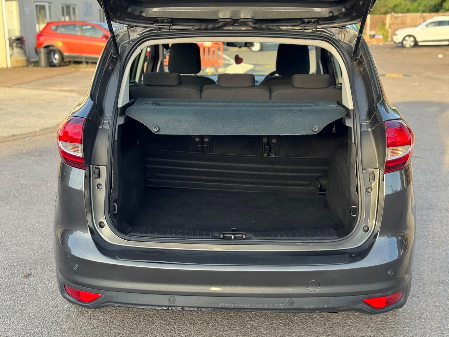 Used Ford C-Max for sale - 78092313: Photo 24