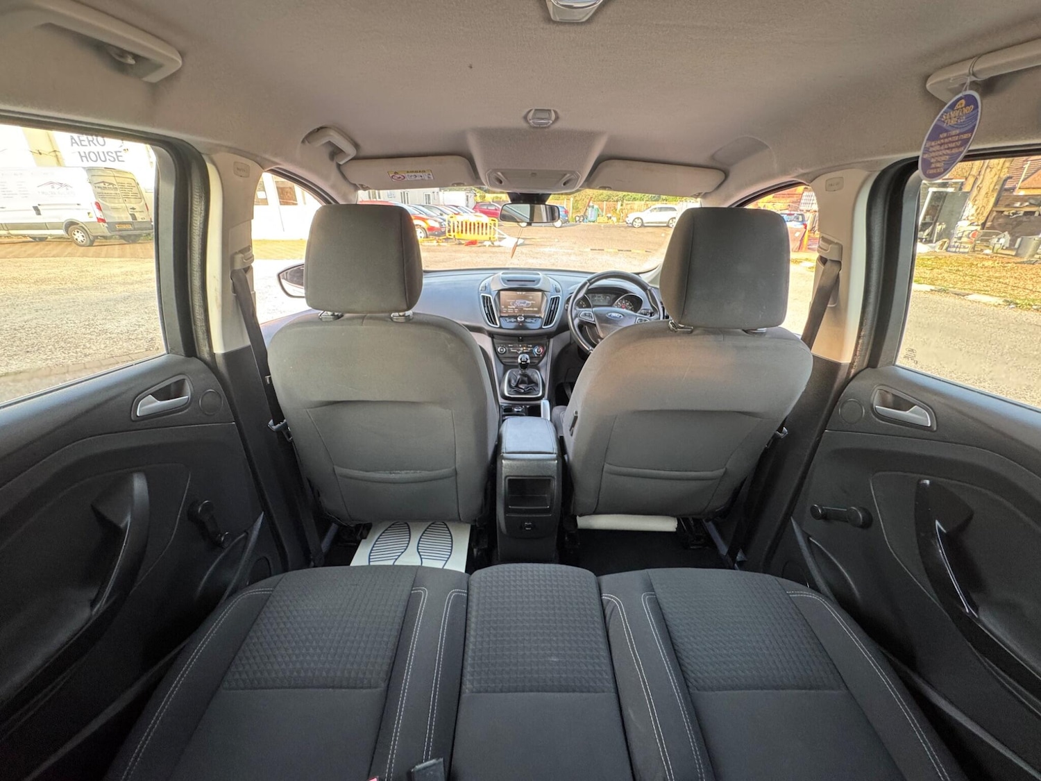 Used Ford C-Max for sale - 78092313: Photo 25