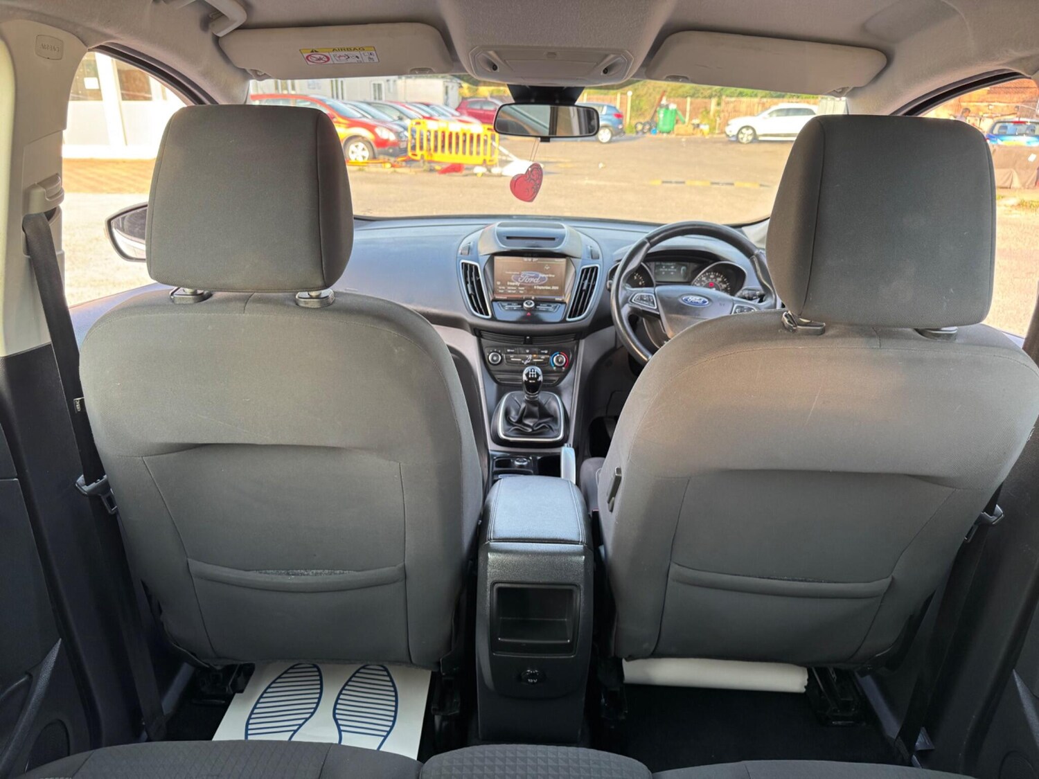 Used Ford C-Max for sale - 78092313: Photo 26