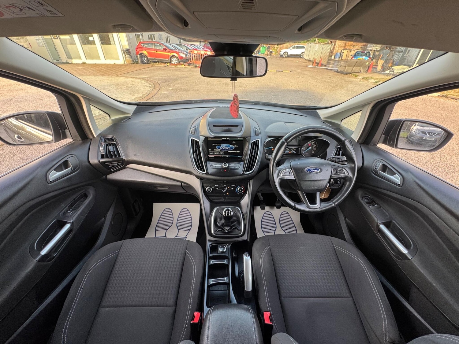 Used Ford C-Max for sale - 78092313: Photo 27