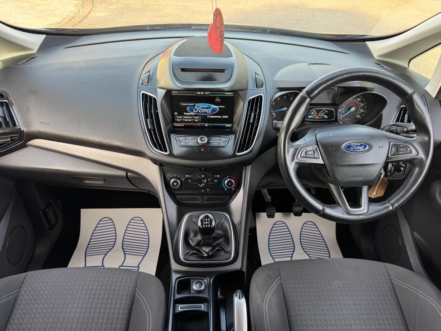 Used Ford C-Max for sale - 78092313: Photo 28