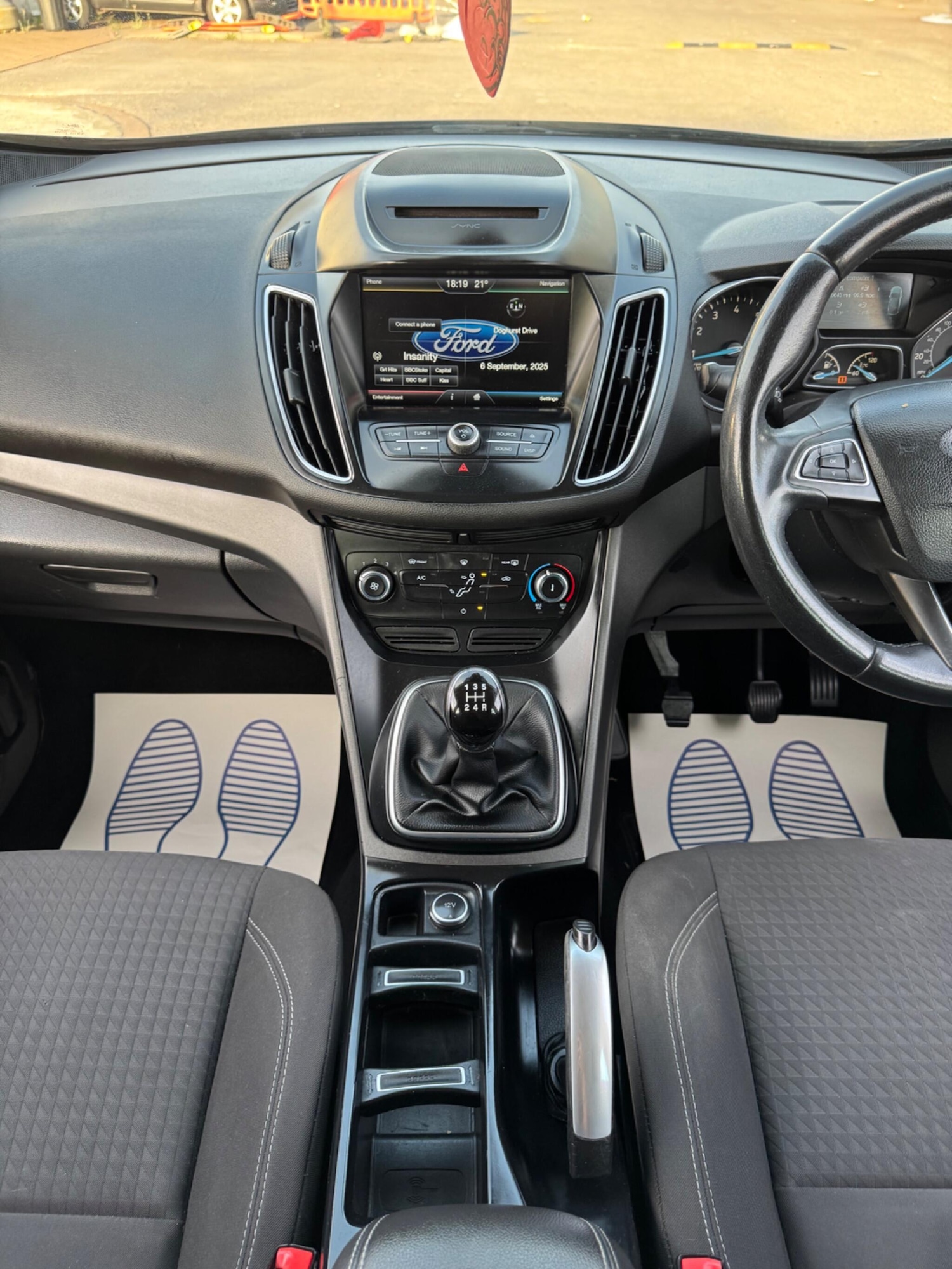 Used Ford C-Max for sale - 78092313: Photo 29