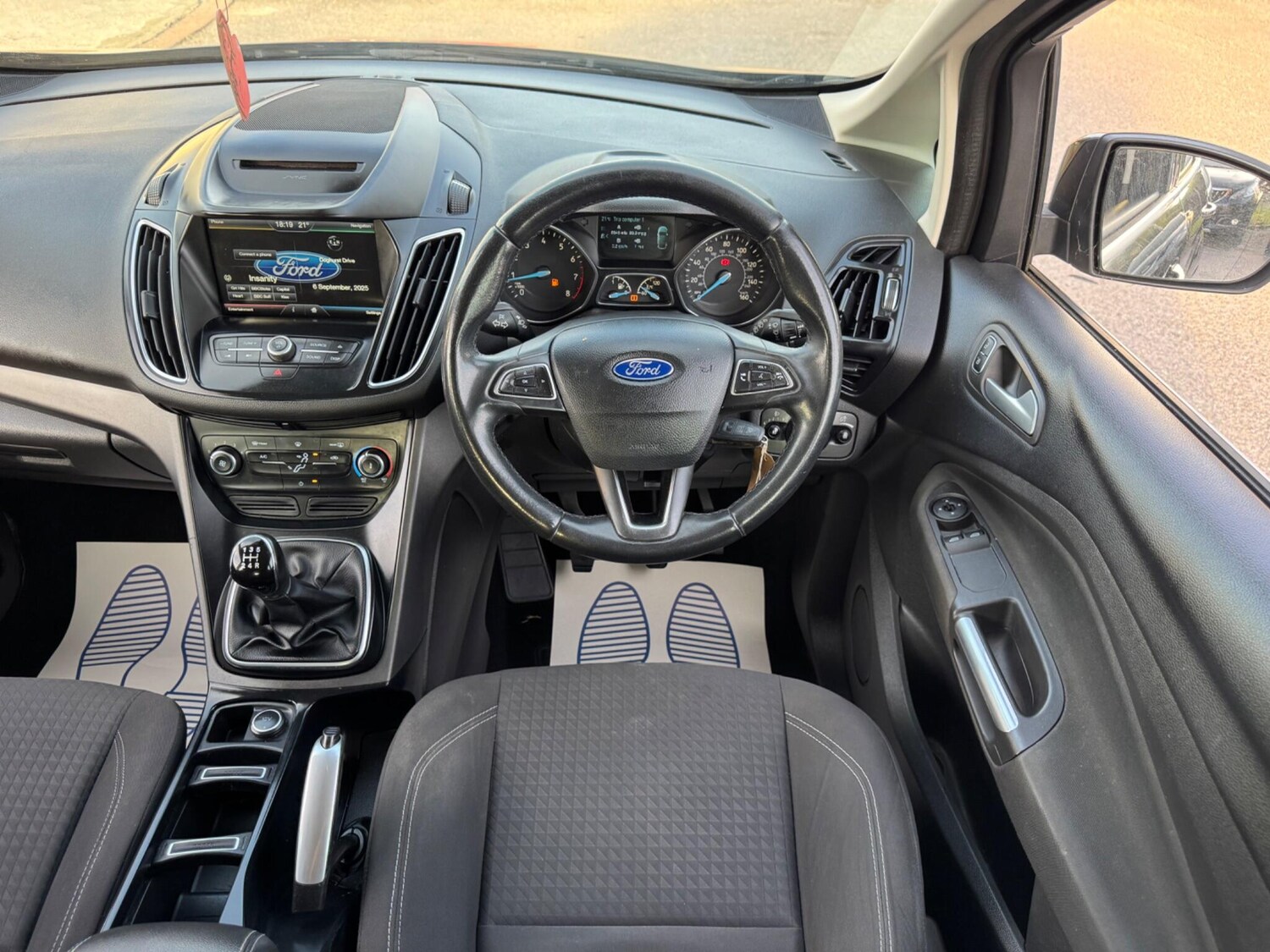 Used Ford C-Max for sale - 78092313: Photo 30