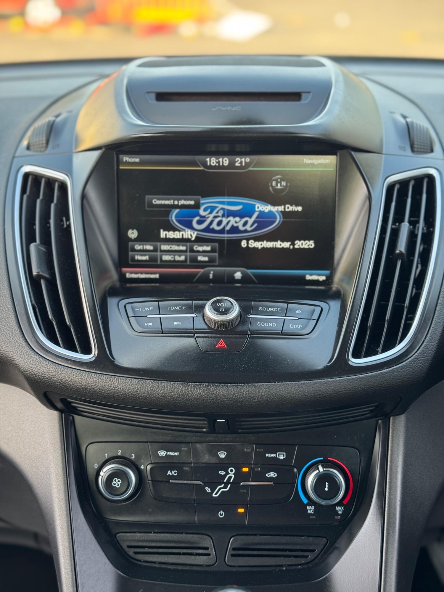 Used Ford C-Max for sale - 78092313: Photo 32