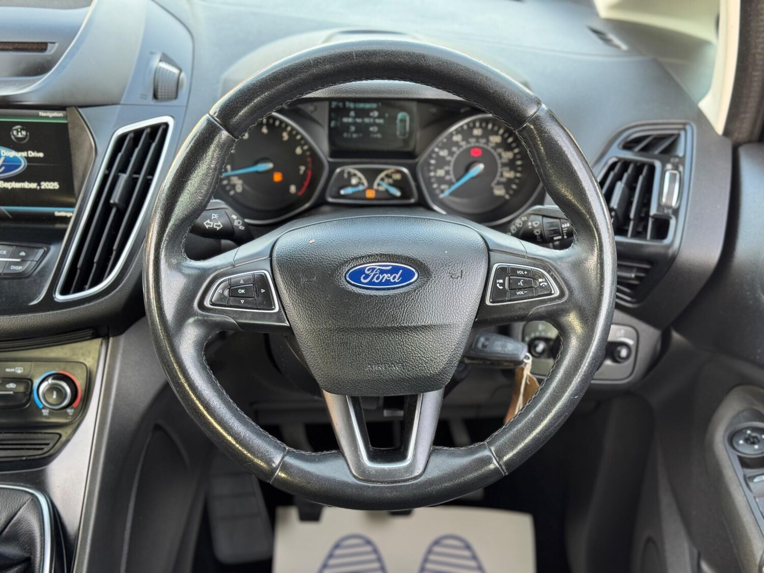 Used Ford C-Max for sale - 78092313: Photo 33