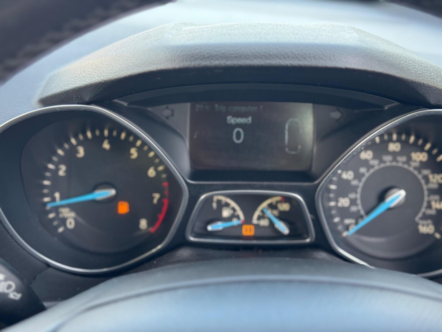 Used Ford C-Max for sale - 78092313: Photo 34