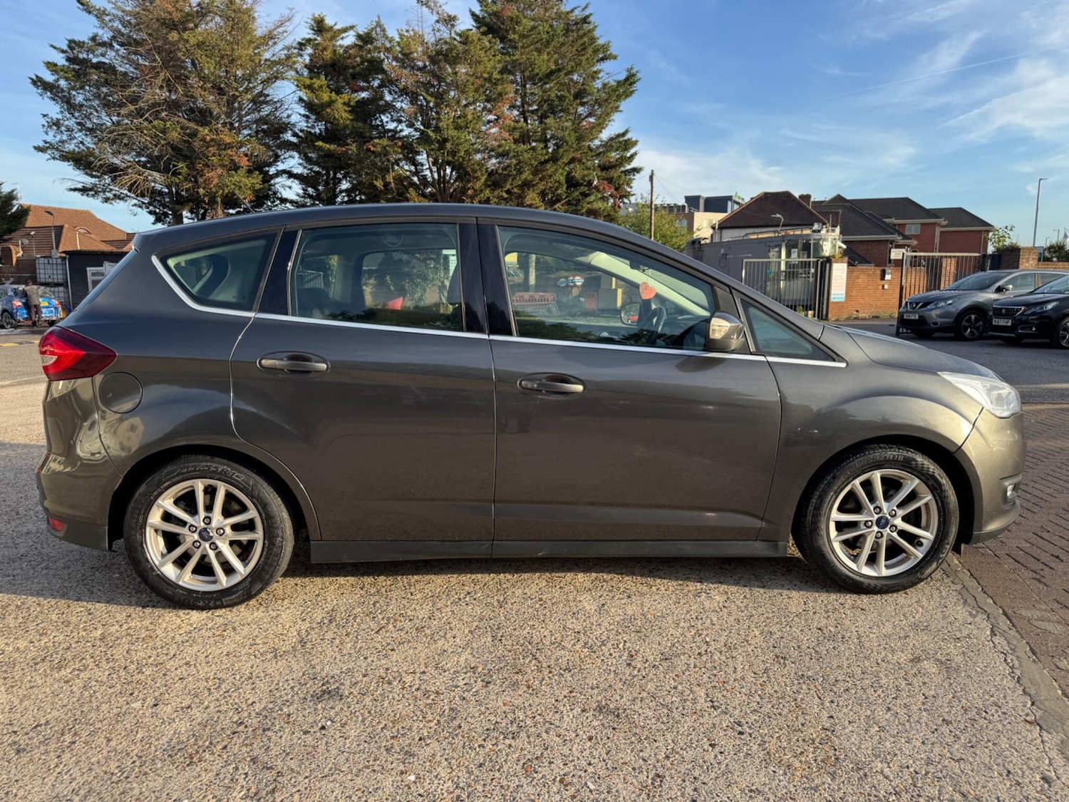 Used Ford C-Max for sale - 78092313: Photo 8