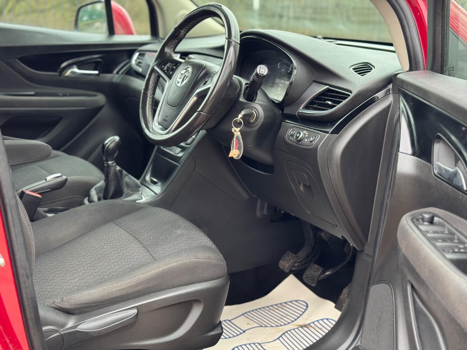 Used Vauxhall Mokka X for sale - 78092316: Photo 15