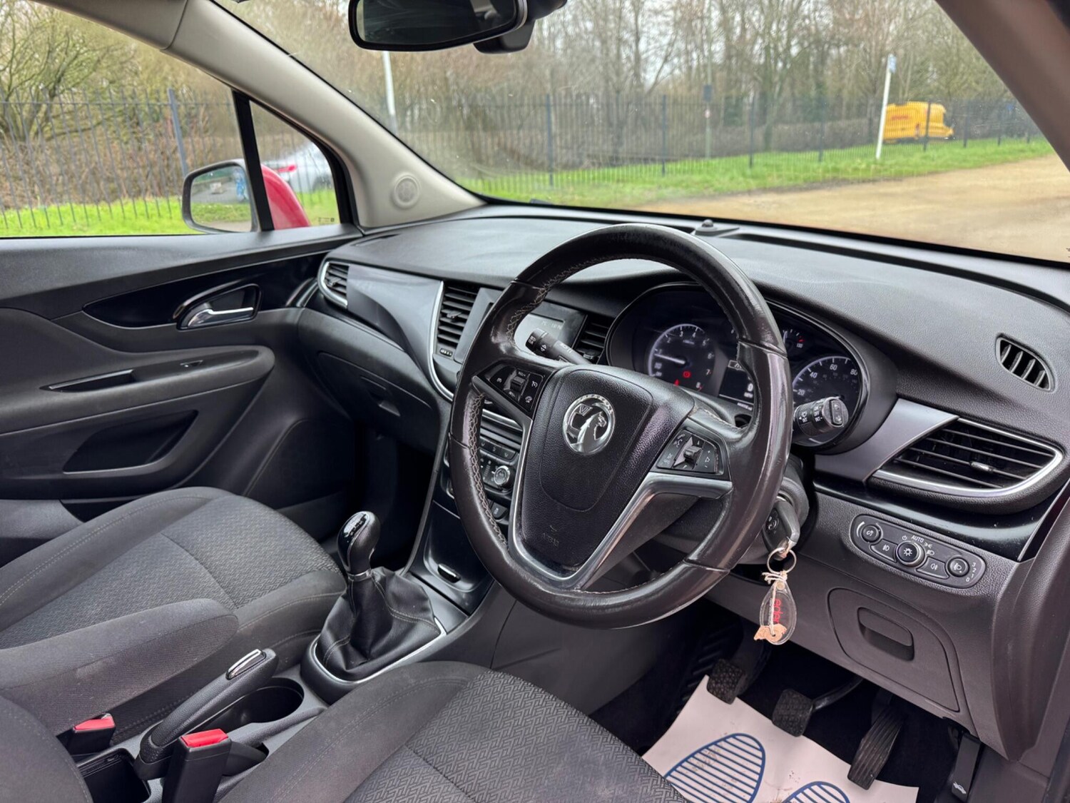 Used Vauxhall Mokka X for sale - 78092316: Photo 16