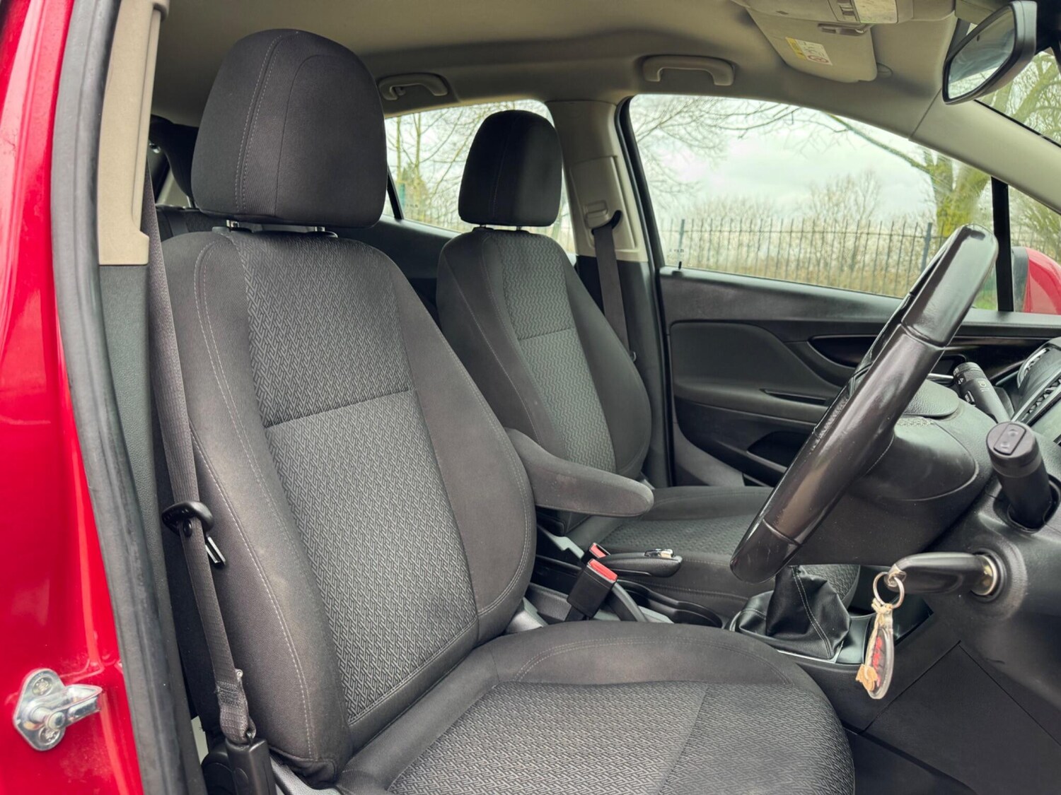 Used Vauxhall Mokka X for sale - 78092316: Photo 17