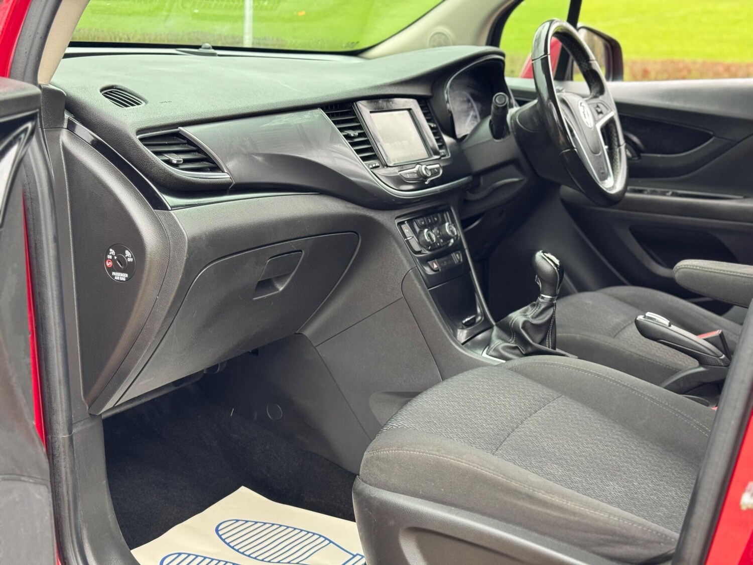 Used Vauxhall Mokka X for sale - 78092316: Photo 18