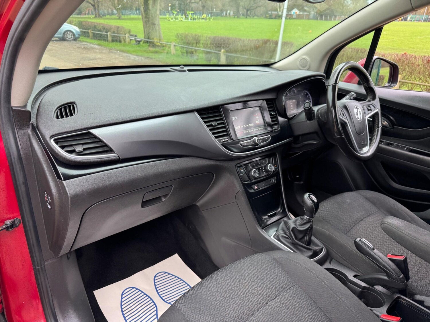 Used Vauxhall Mokka X for sale - 78092316: Photo 19