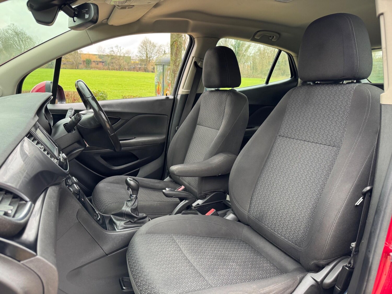 Used Vauxhall Mokka X for sale - 78092316: Photo 20