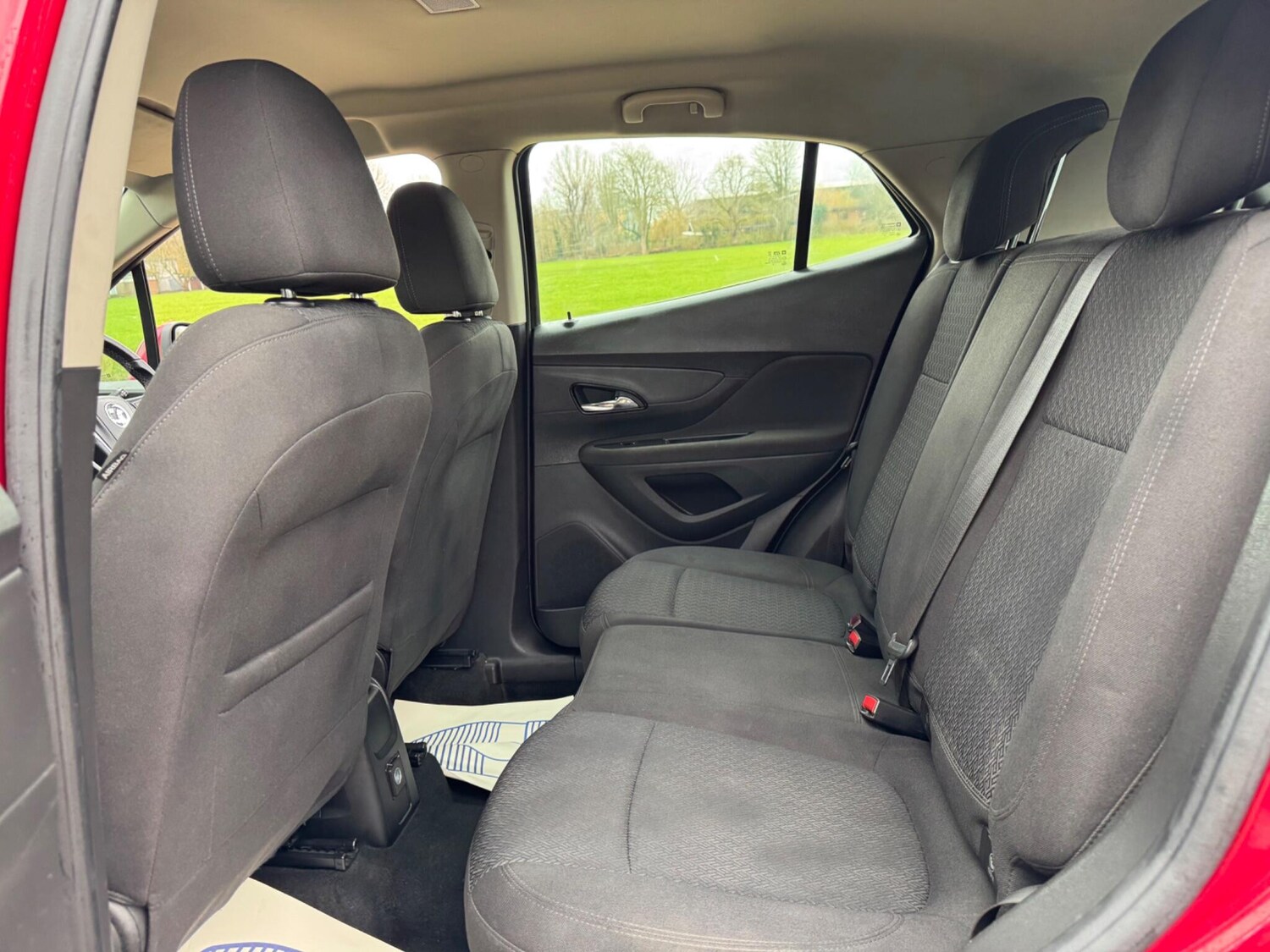 Used Vauxhall Mokka X for sale - 78092316: Photo 22