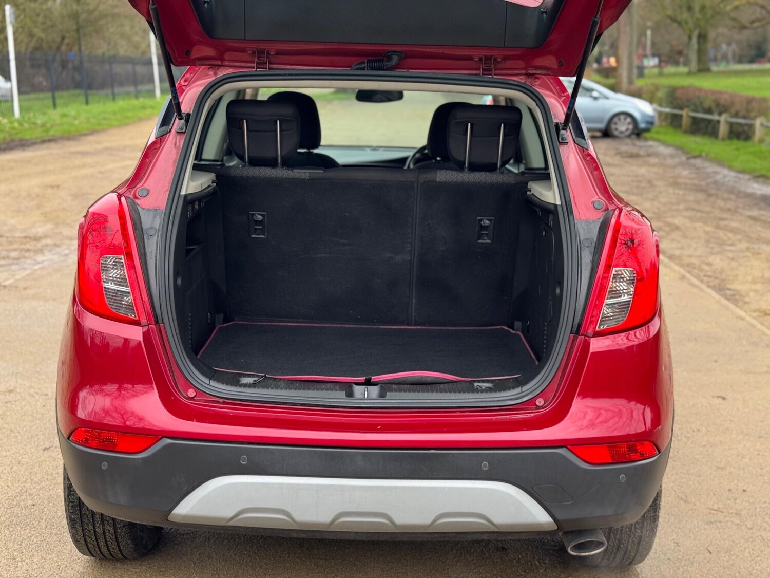 Used Vauxhall Mokka X for sale - 78092316: Photo 23