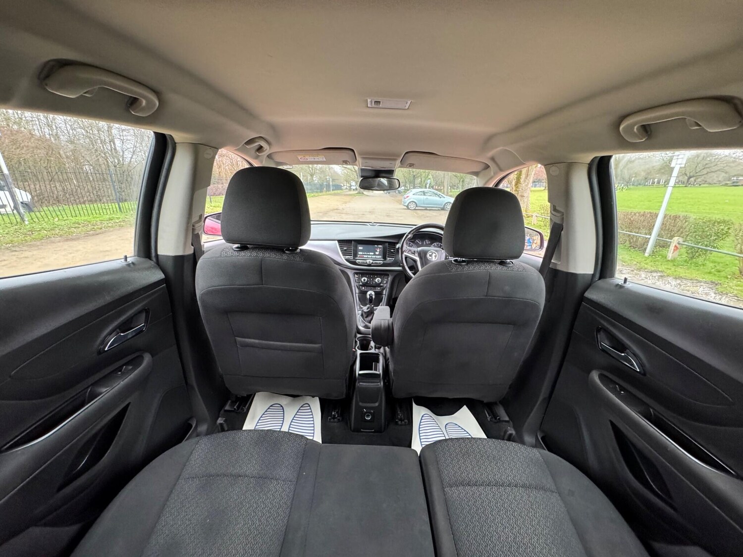 Used Vauxhall Mokka X for sale - 78092316: Photo 24