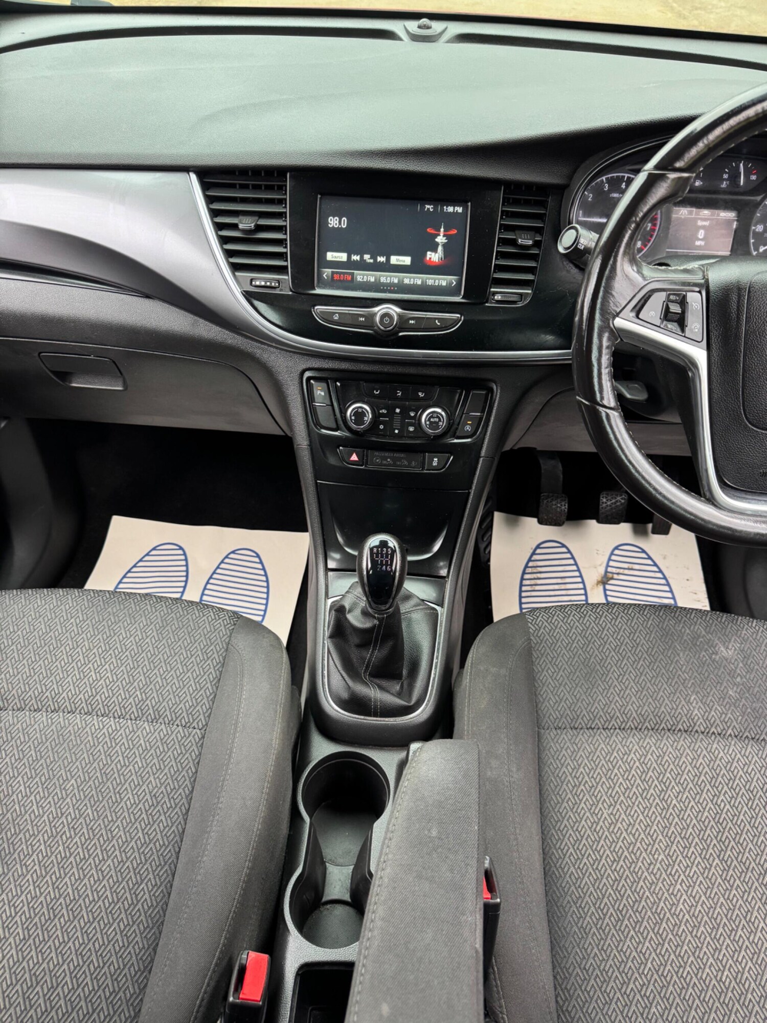 Used Vauxhall Mokka X for sale - 78092316: Photo 27