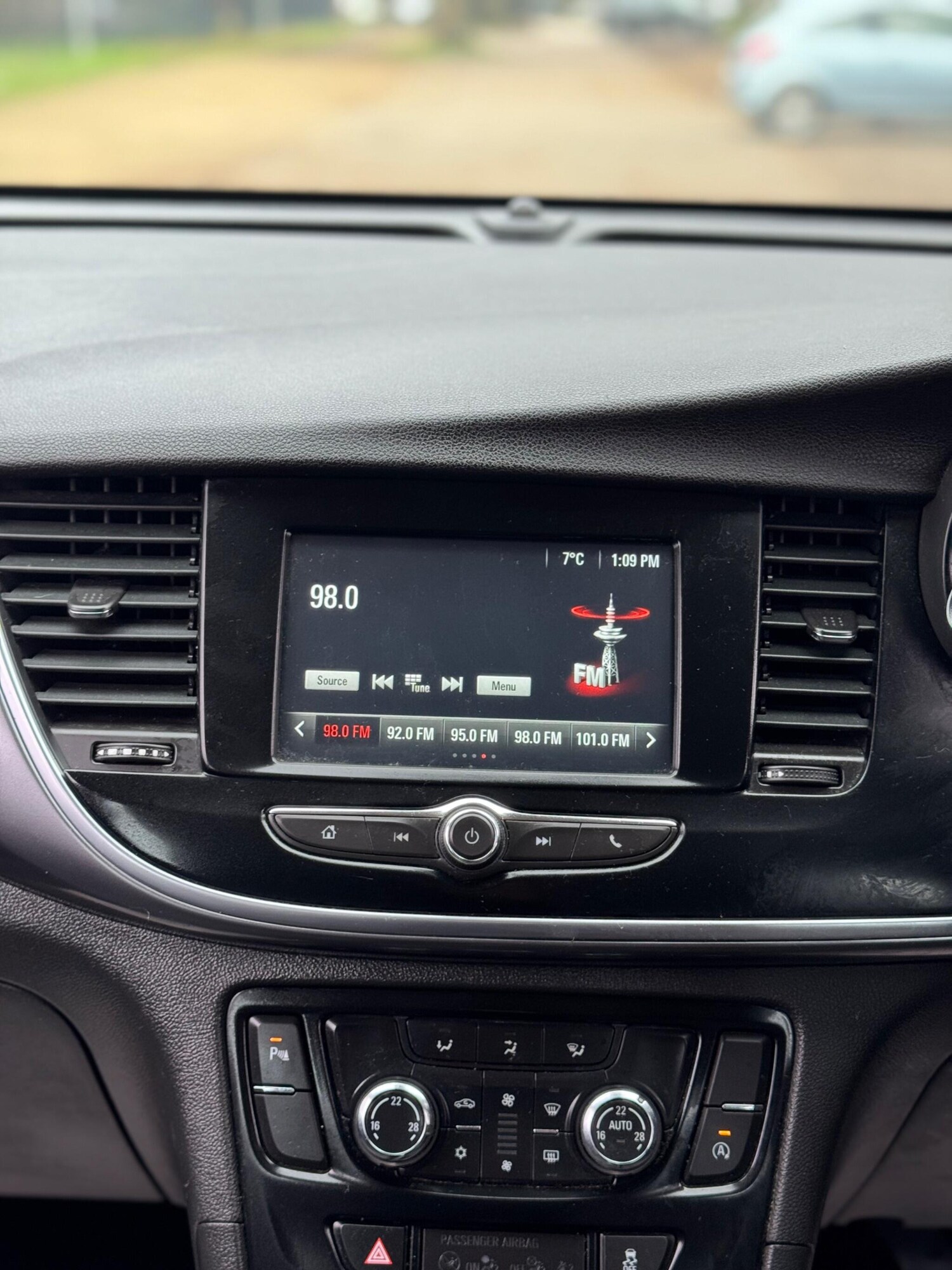 Used Vauxhall Mokka X for sale - 78092316: Photo 30