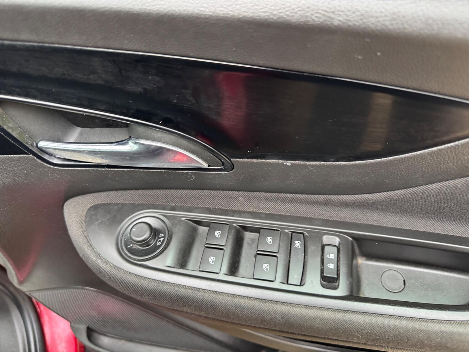 Used Vauxhall Mokka X for sale - 78092316: Photo 31