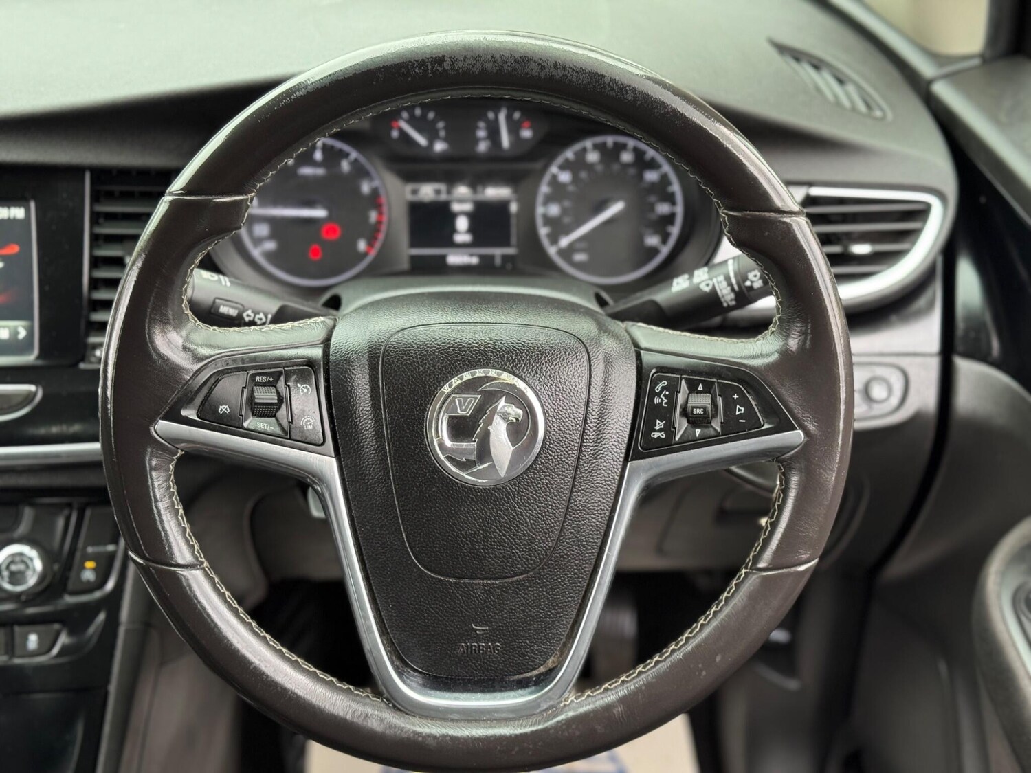 Used Vauxhall Mokka X for sale - 78092316: Photo 32