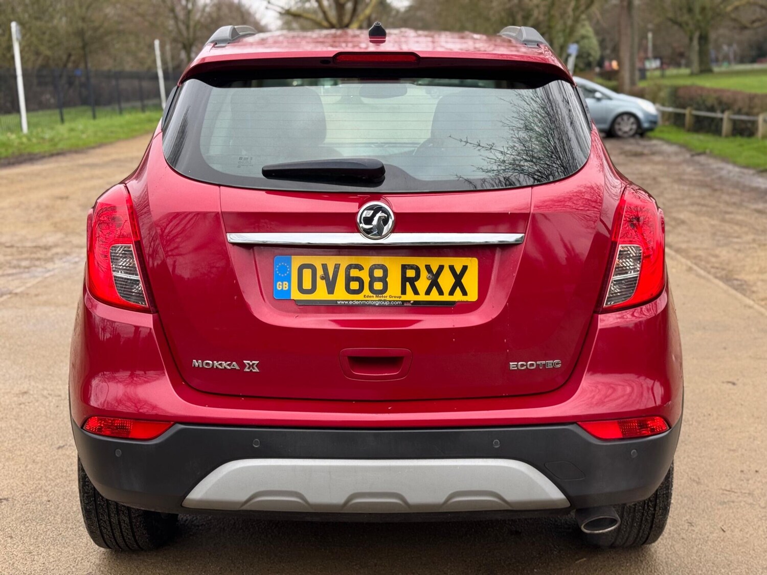 Used Vauxhall Mokka X for sale - 78092316: Photo 7