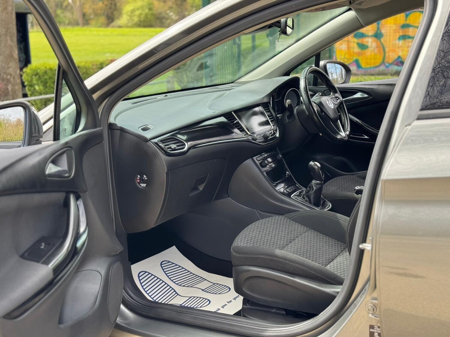 Used Vauxhall Astra 2017 for sale - 78092295: Photo 19