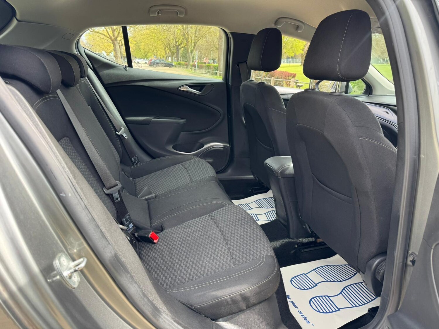 Used Vauxhall Astra 2017 for sale - 78092295: Photo 23