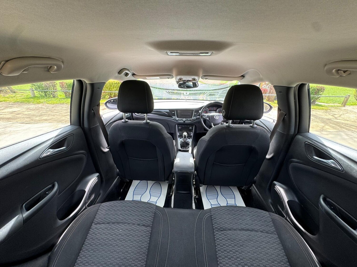 Used Vauxhall Astra 2017 for sale - 78092295: Photo 26