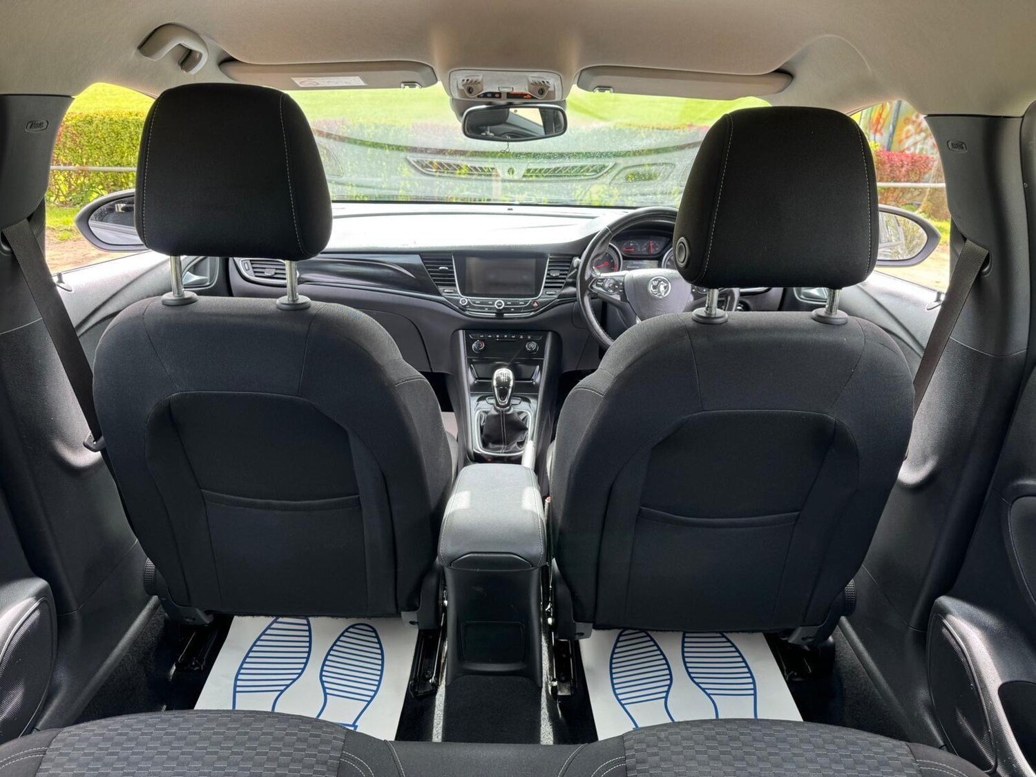 Used Vauxhall Astra 2017 for sale - 78092295: Photo 27