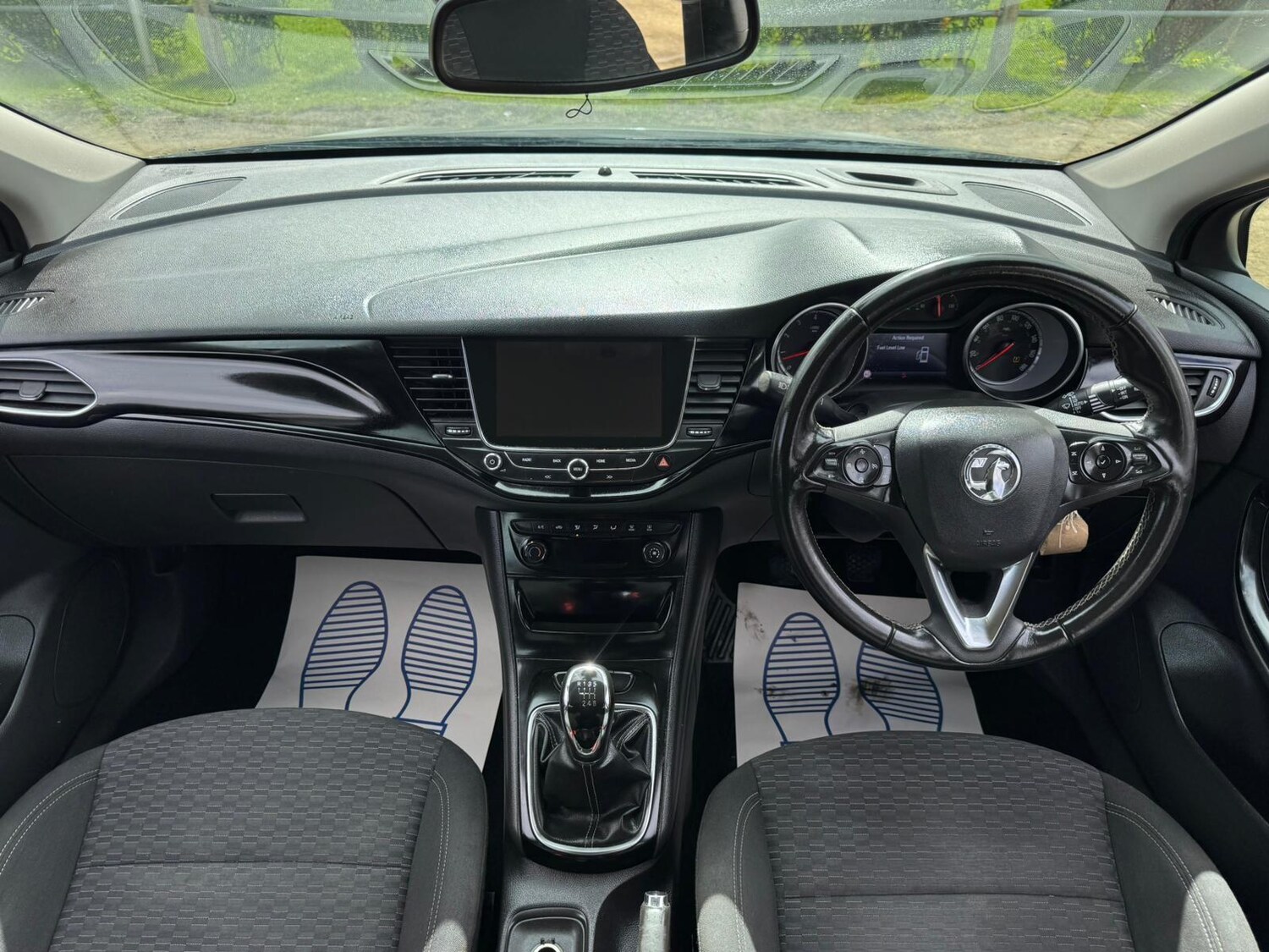 Used Vauxhall Astra 2017 for sale - 78092295: Photo 29