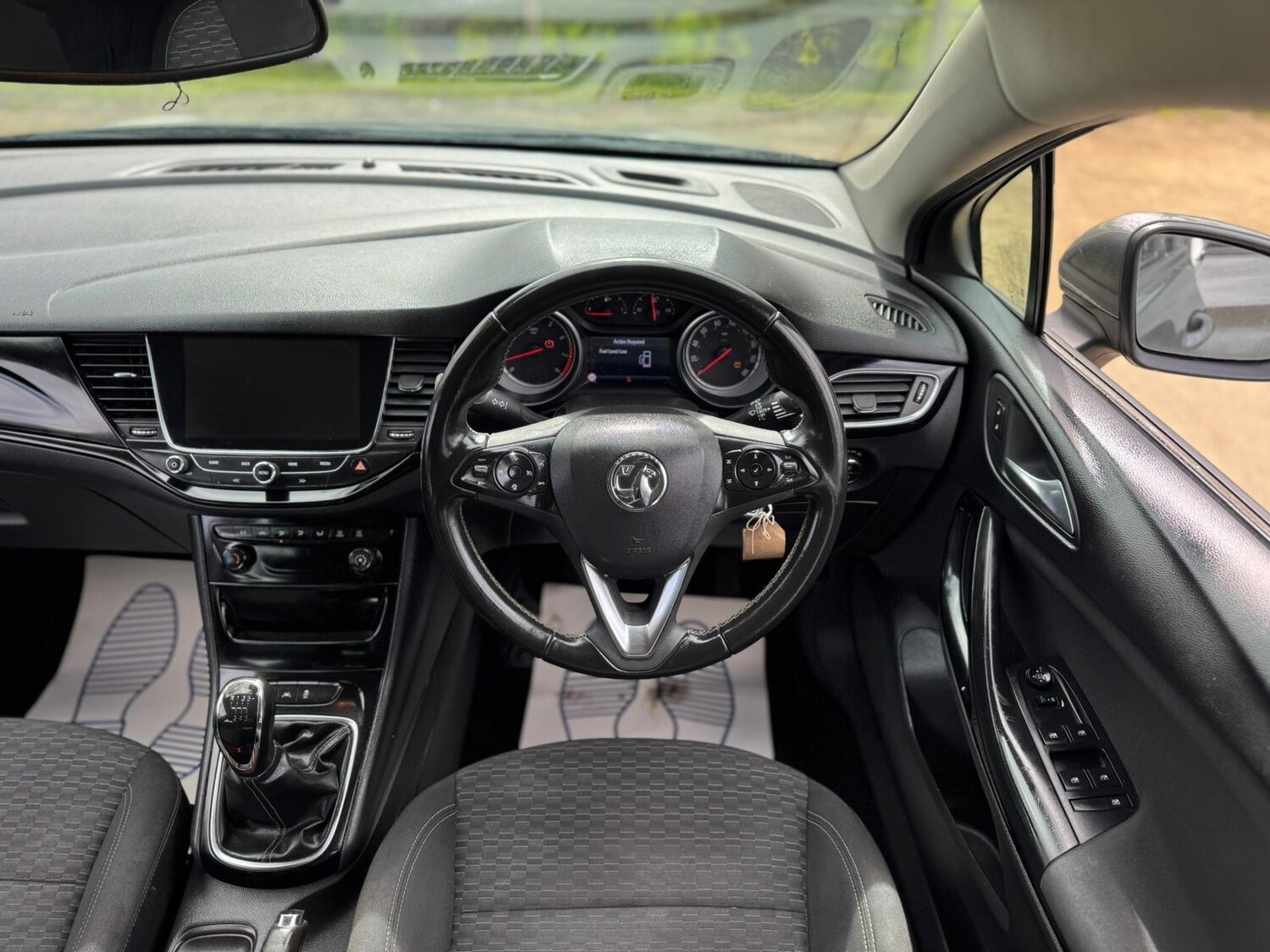 Used Vauxhall Astra 2017 for sale - 78092295: Photo 30