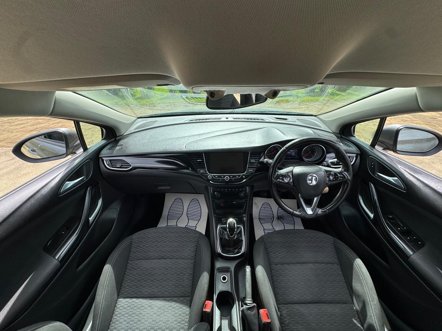 Used Vauxhall Astra 2017 for sale - 78092295: Photo 31