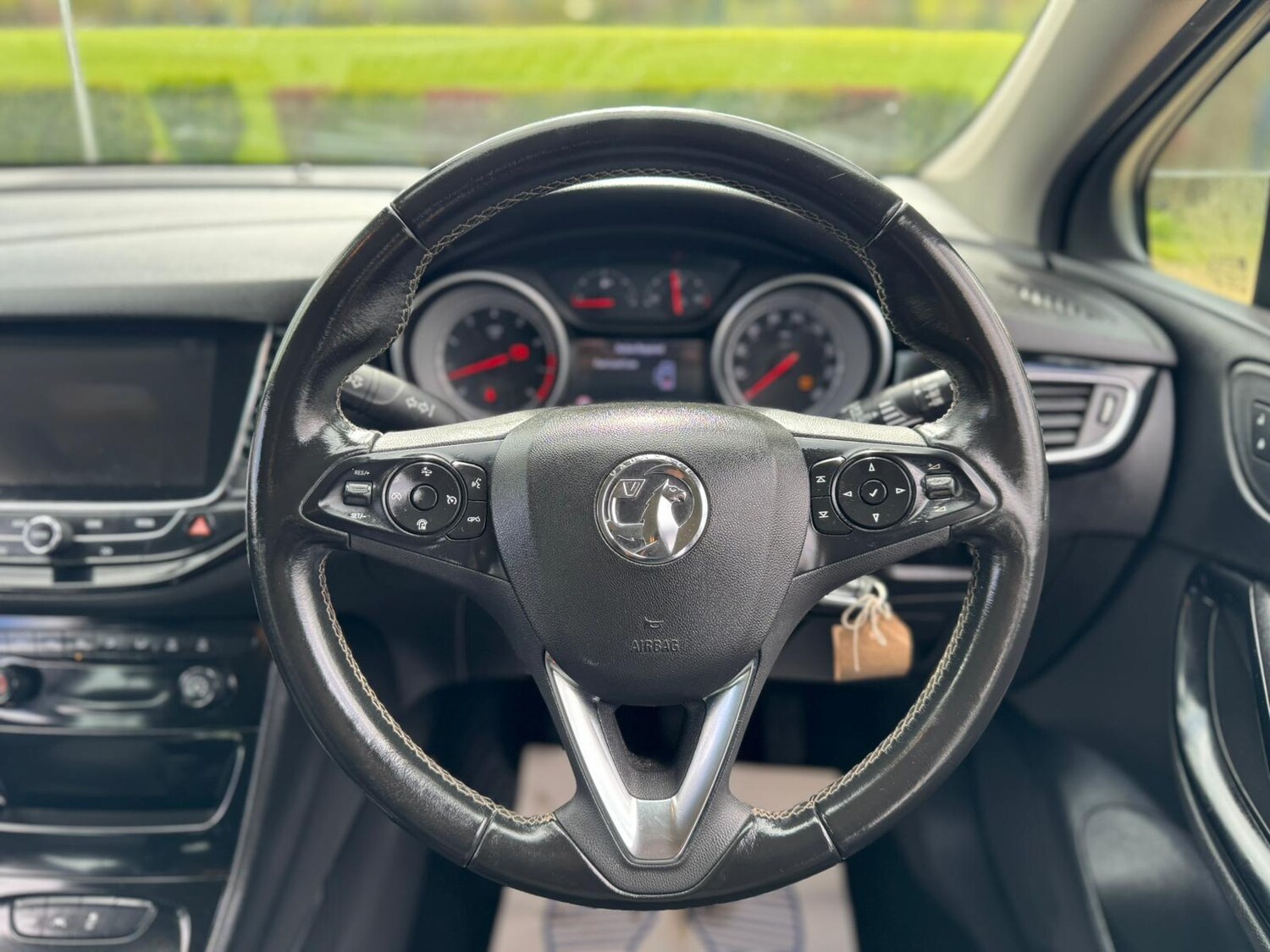 Used Vauxhall Astra 2017 for sale - 78092295: Photo 32