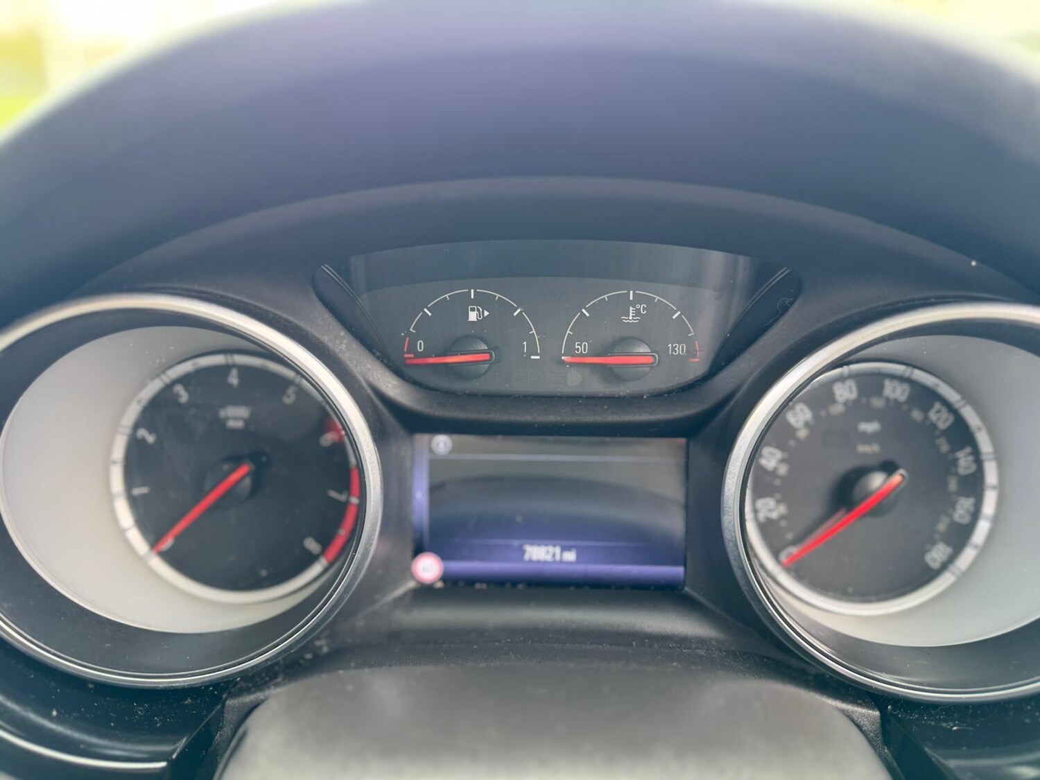 Used Vauxhall Astra 2017 for sale - 78092295: Photo 33