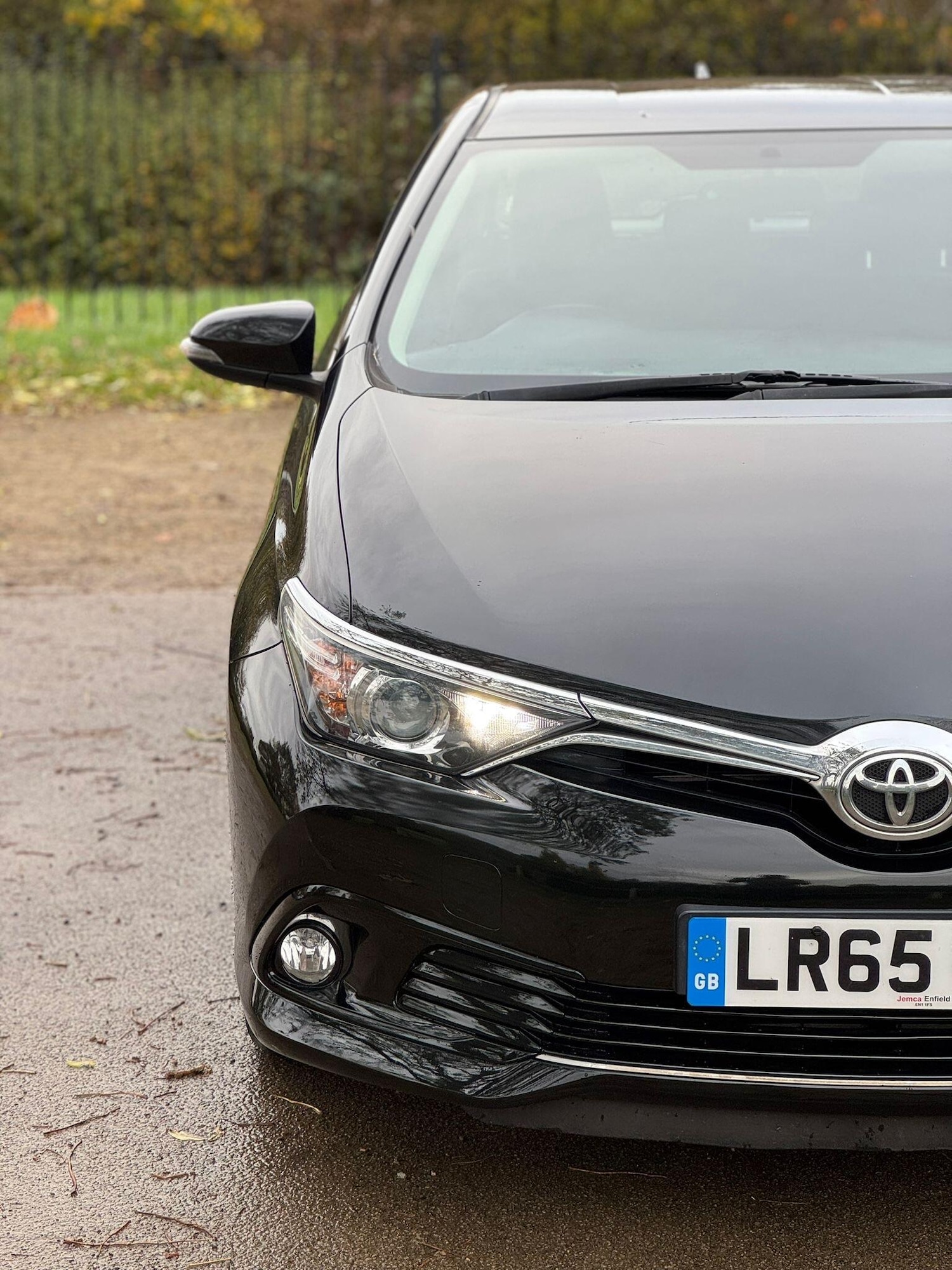 Used Toyota Auris 2015 for sale - 78092278: Photo 10