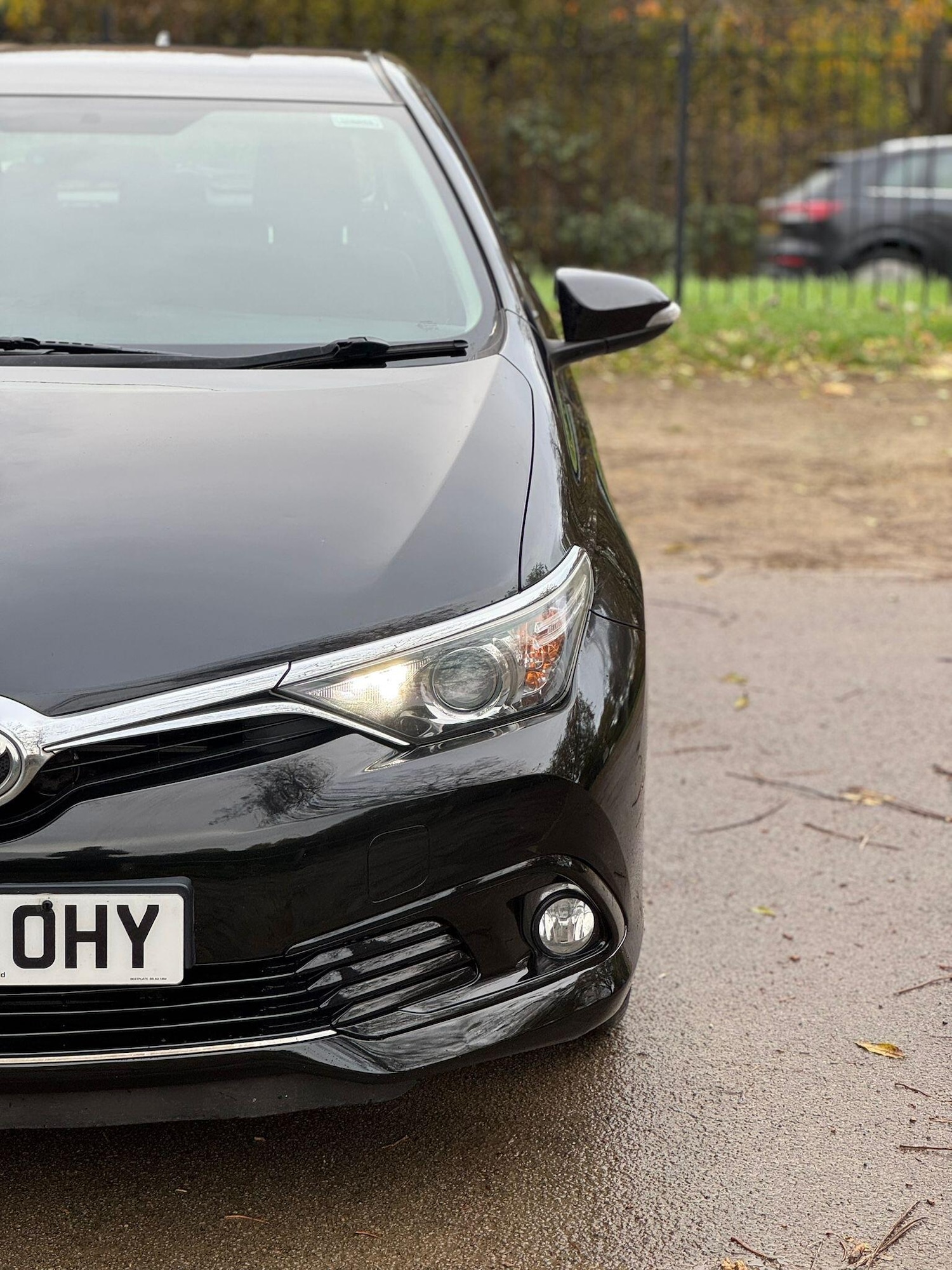 Used Toyota Auris 2015 for sale - 78092278: Photo 11