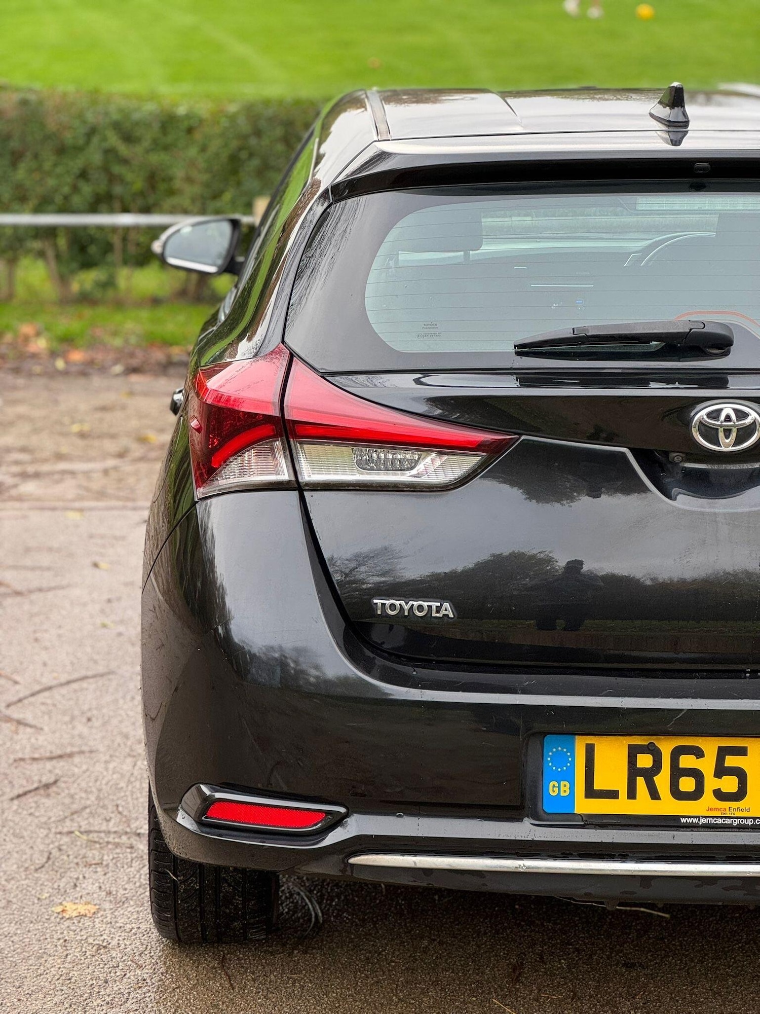 Used Toyota Auris 2015 for sale - 78092278: Photo 12