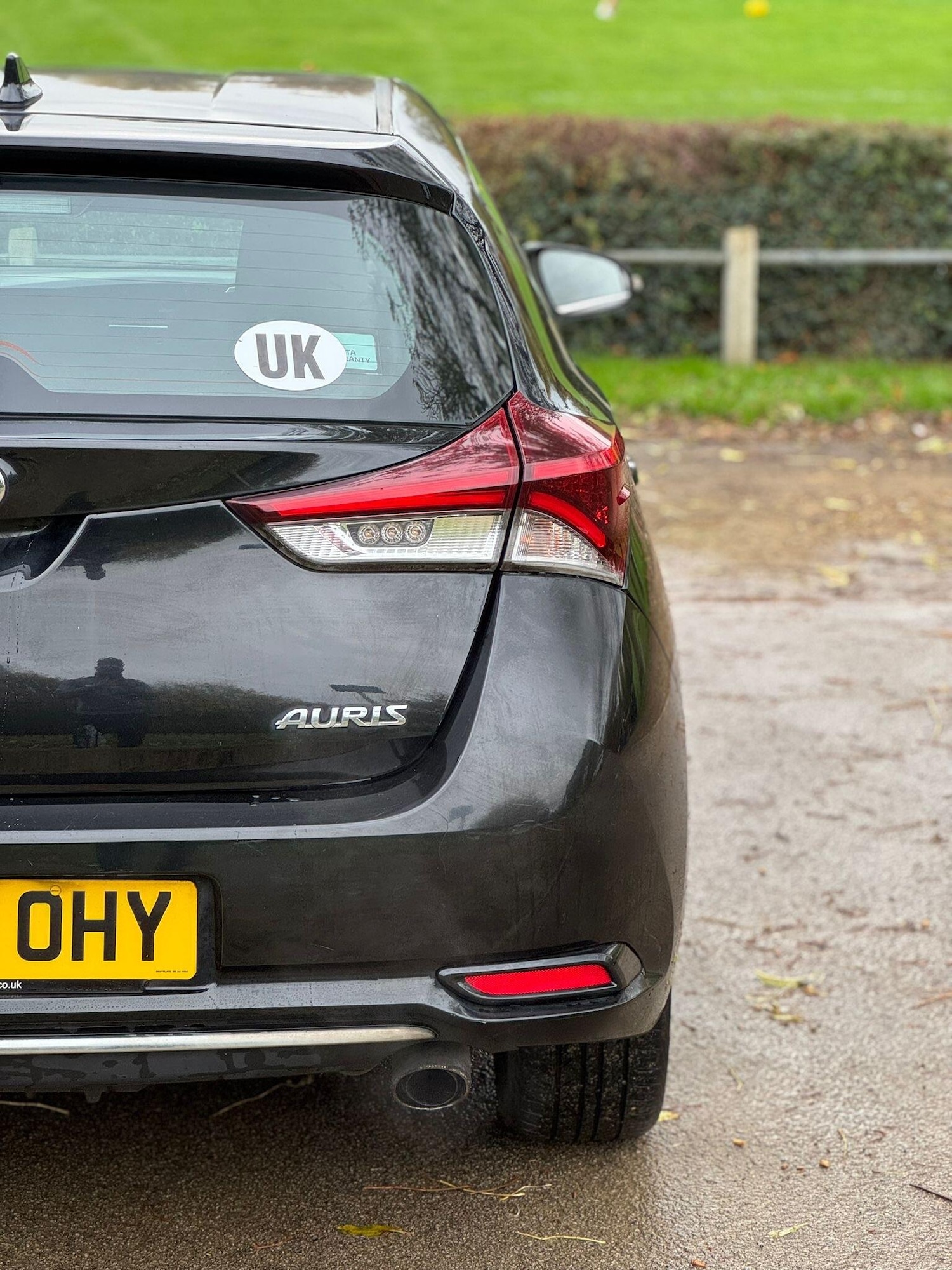 Used Toyota Auris 2015 for sale - 78092278: Photo 13