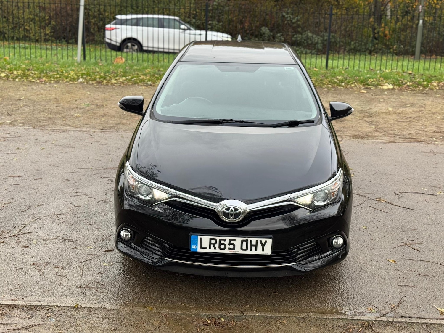 Used Toyota Auris 2015 for sale - 78092278: Photo 14