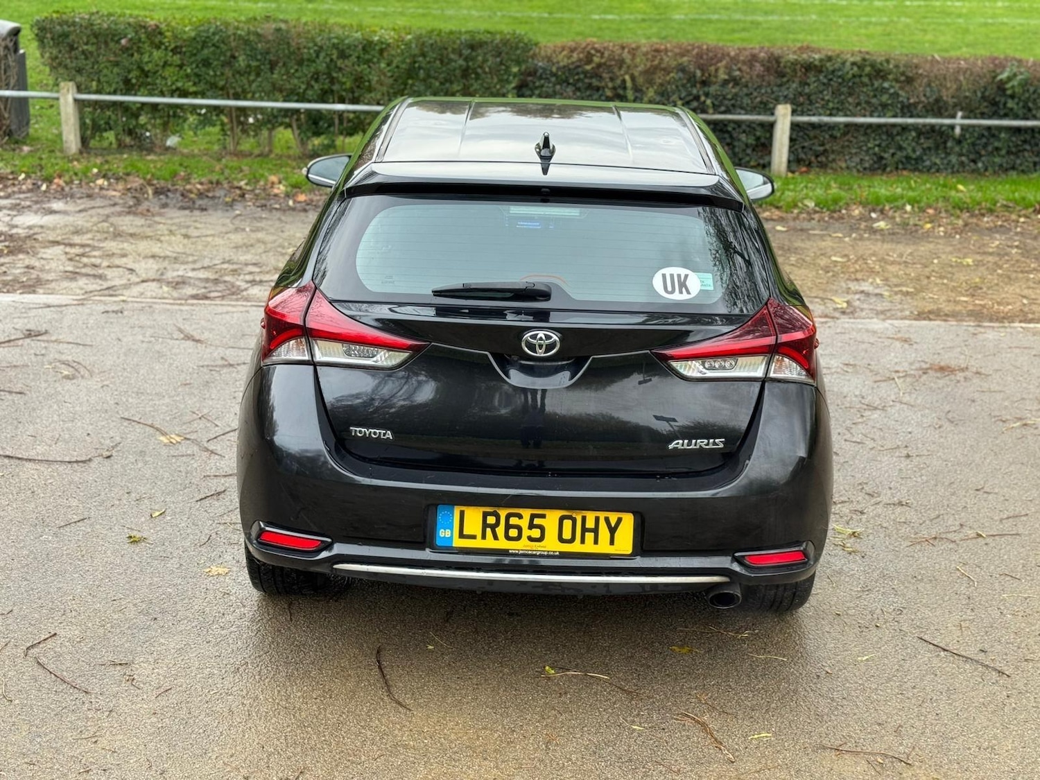 Used Toyota Auris 2015 for sale - 78092278: Photo 15