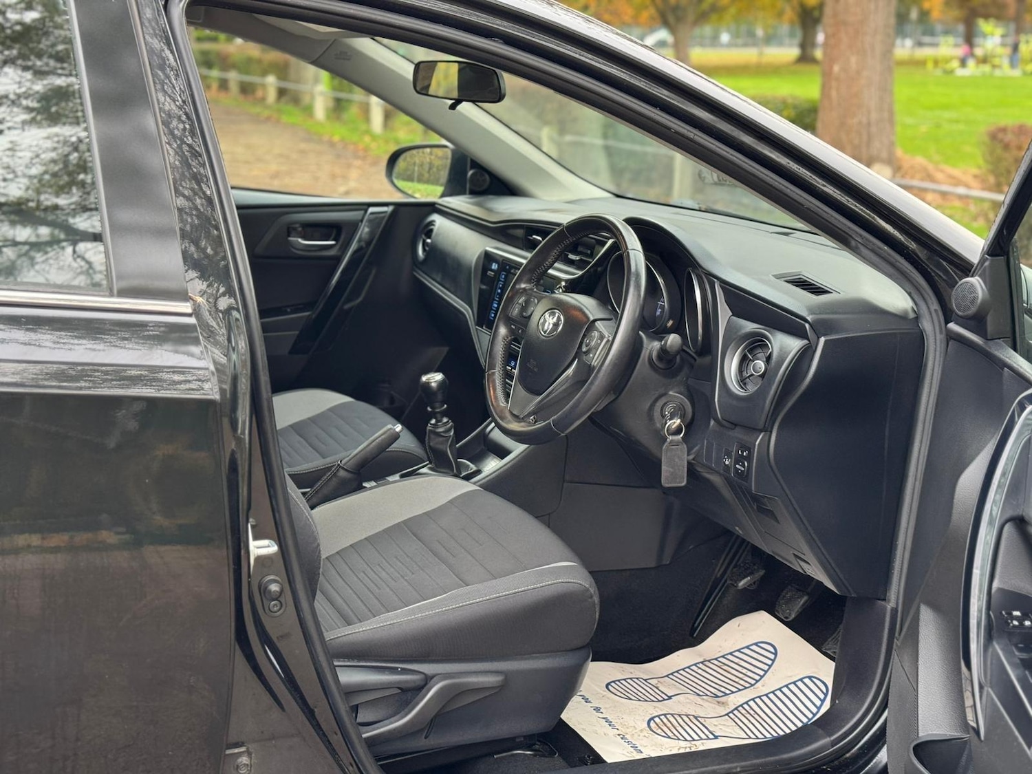 Used Toyota Auris 2015 for sale - 78092278: Photo 16