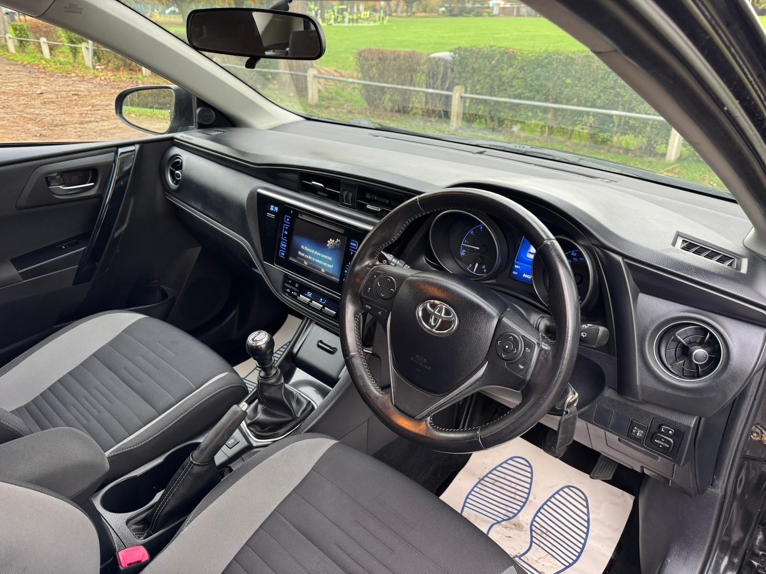 Used Toyota Auris 2015 for sale - 78092278: Photo 17